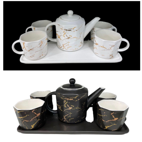 Tea/Coffee Set